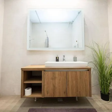 Appartement Luxury 2bdr In