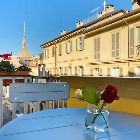 Appartement Luxury 2bdr In
