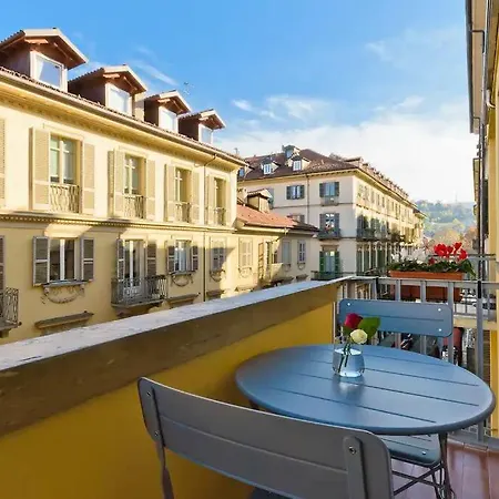 Luxury 2bdr In Appartement Boedapest